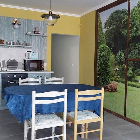 Anthic 7 Apartment 3 Sozopol Bagian luar foto