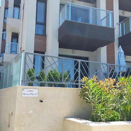 Anthic 7 Apartment 3 Sozopol Bagian luar foto