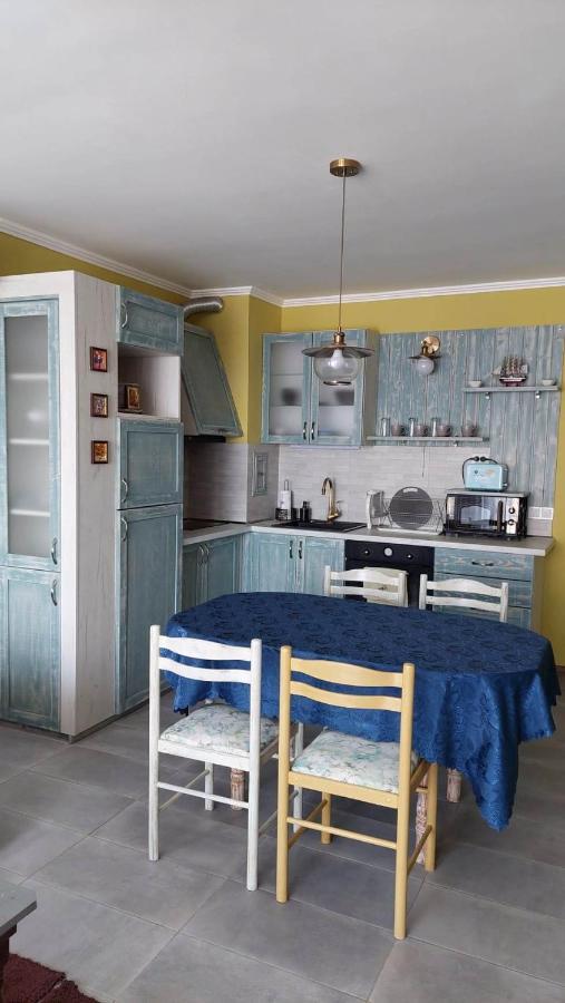 Anthic 7 Apartment 3 Sozopol Bagian luar foto