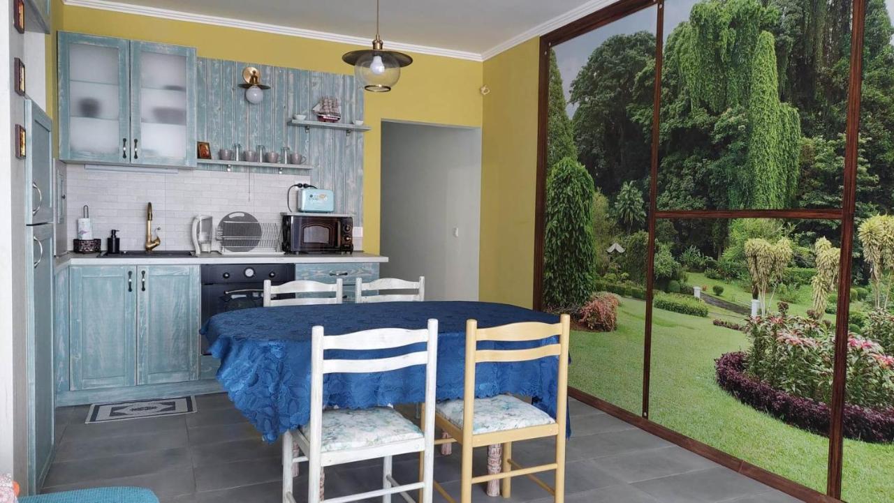 Anthic 7 Apartment 3 Sozopol Bagian luar foto