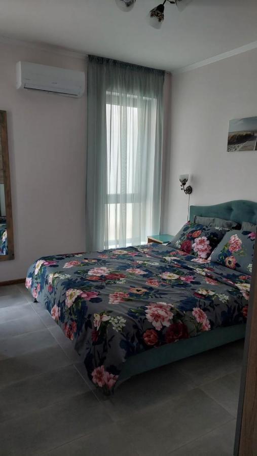 Anthic 7 Apartment 3 Sozopol Bagian luar foto