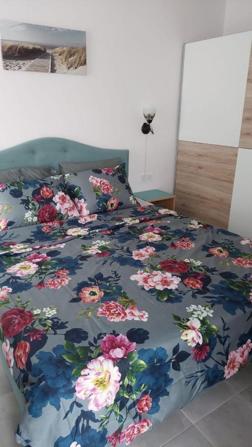 Anthic 7 Apartment 3 Sozopol Bagian luar foto